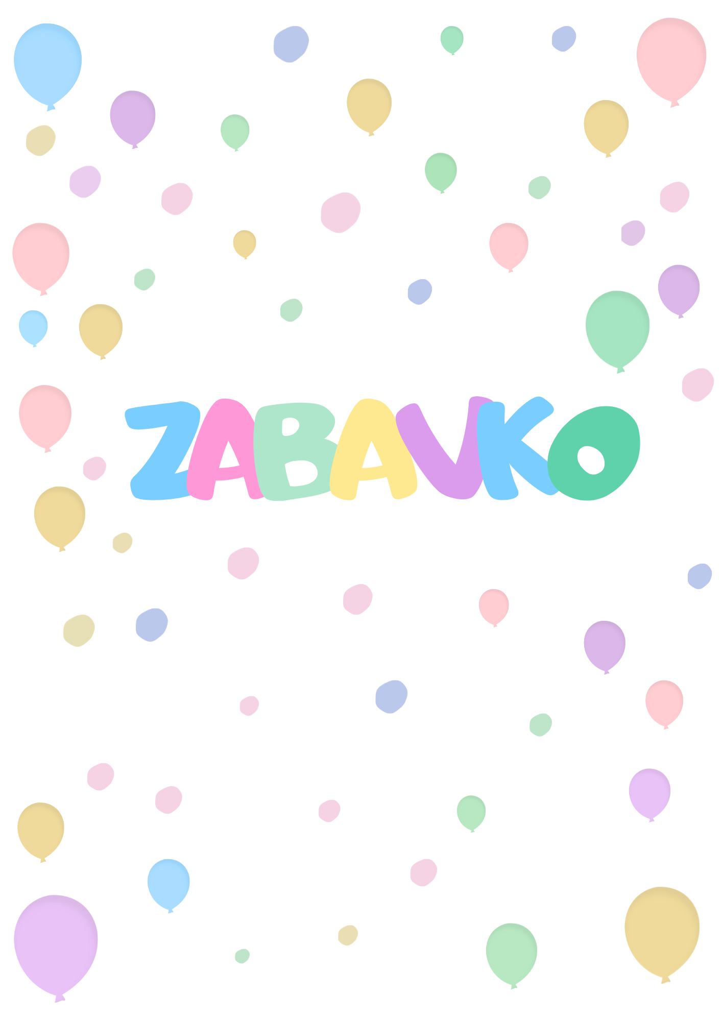 Praznovanje Zabavko 2