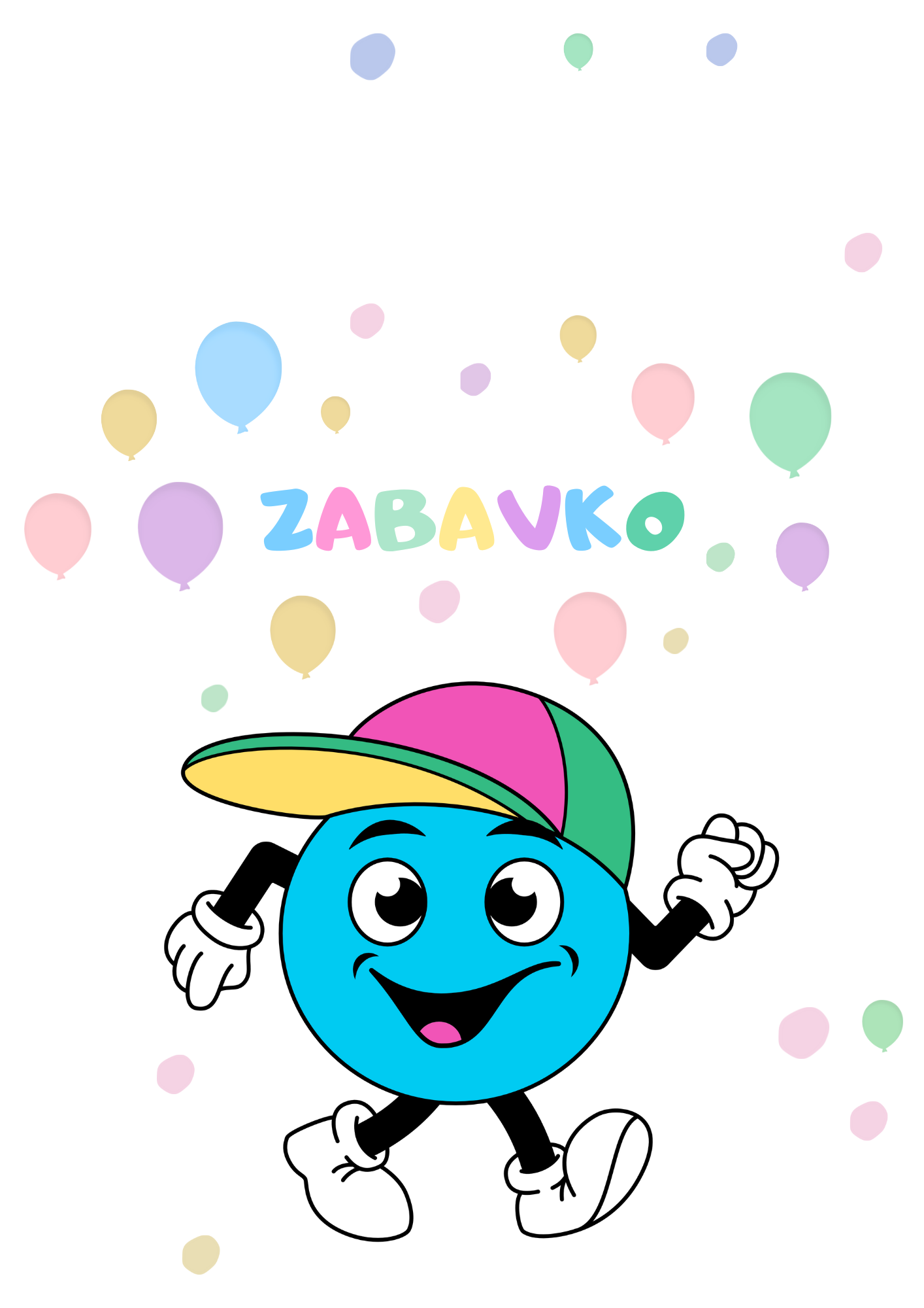 Praznovanje Zabavko 3